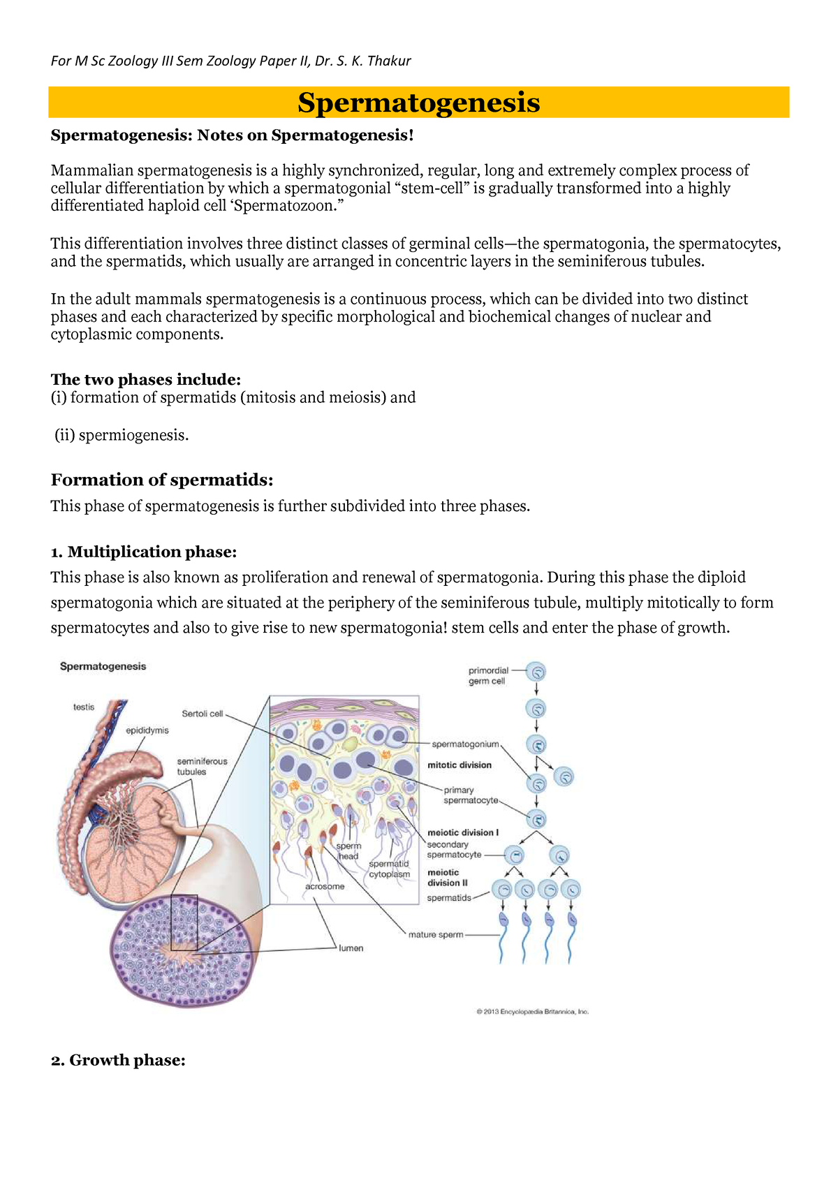 m.sc zoology dissertation pdf