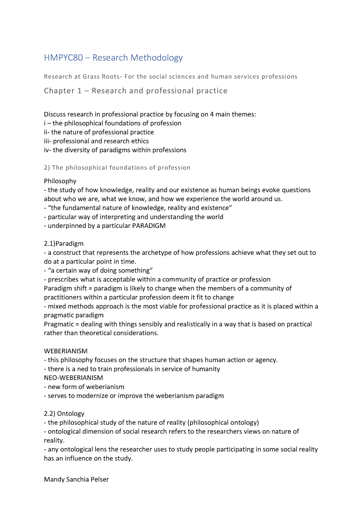 research proposal hmpyc80