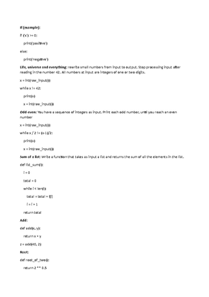Linear algebra cheat sheet - 18 :: Linear algebra cheat sheet ...