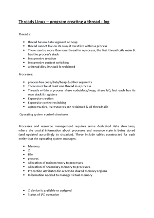 Operating system - Priority Scheduling - This can be either or SJF is a ...