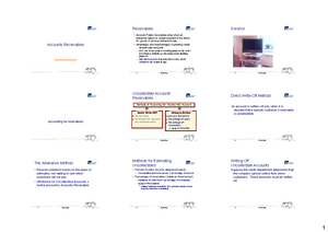 Model Solution Exercises Chapter 1 - 1 Exercise 1. Analysis of ...