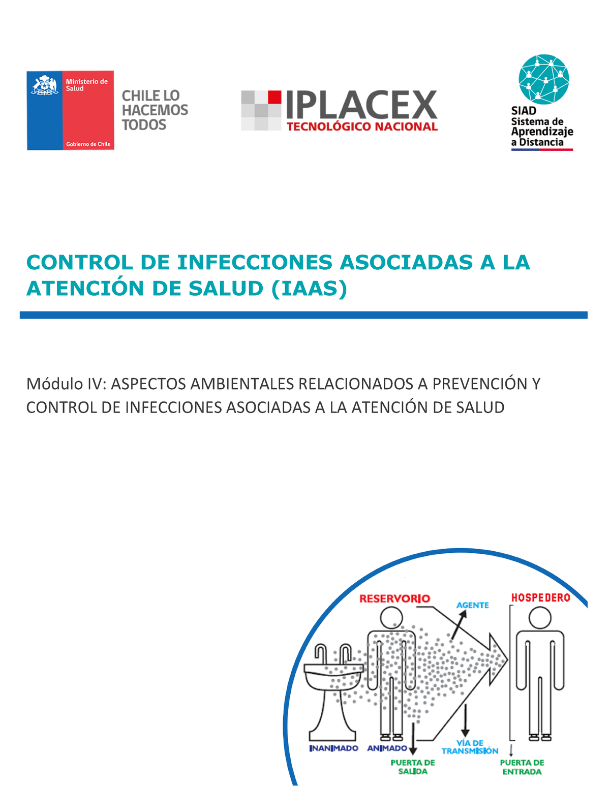 Material De Estudio Módulo 4 IAAS - GENERALIDADES DE LA EPILEPSIA Y ...