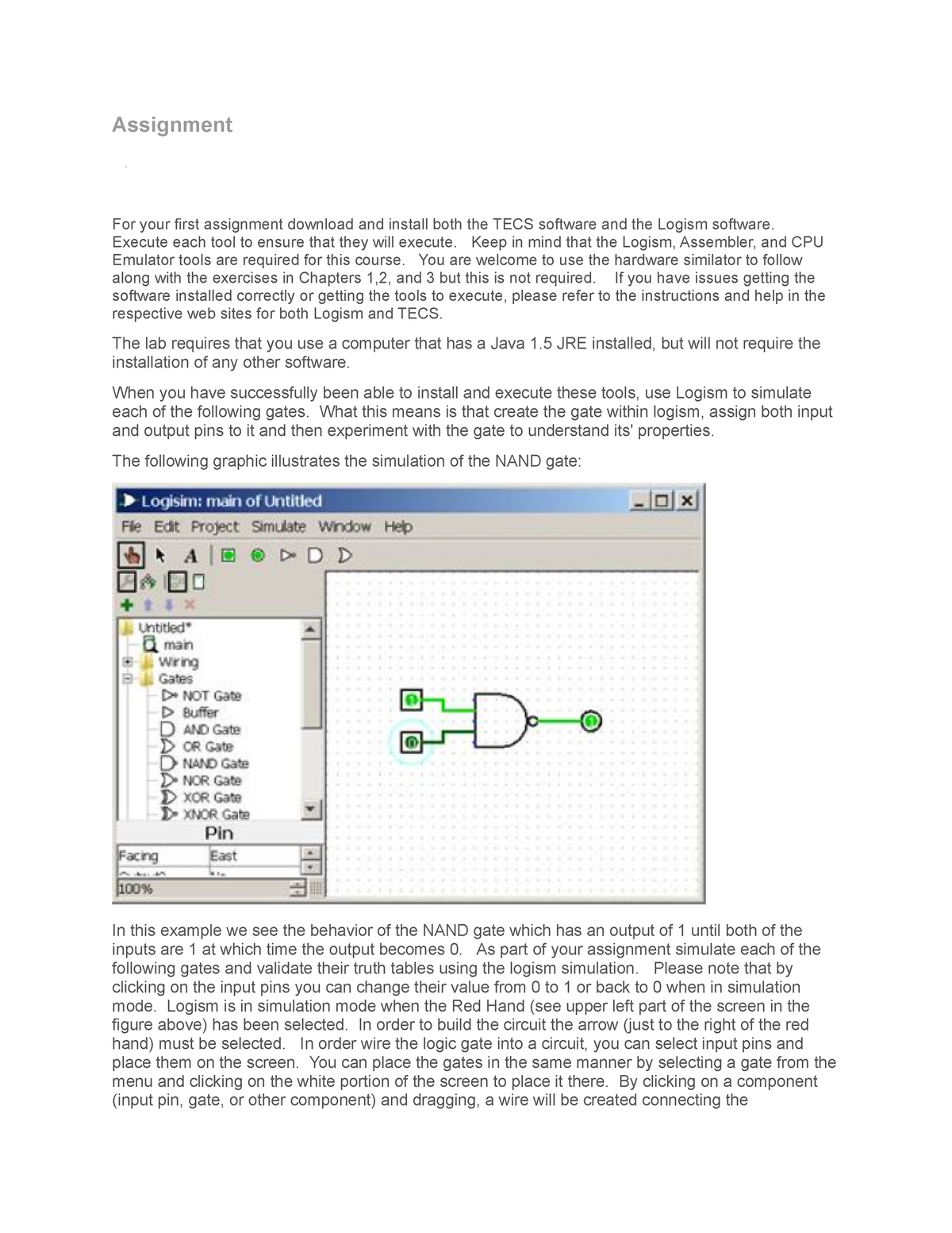 Assignment Cs Uopeople Studocu