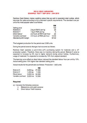 Group Assignment MAF151 - DIPLOMA IN ACCOUNTANCY (AC110) FUNDAMENTAL OF ...