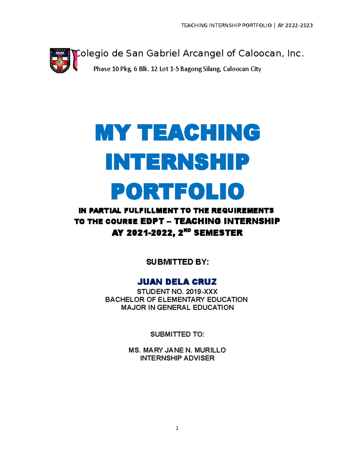 atienza-portfolio-in-teaching-internship-colegio-de-san-gabriel