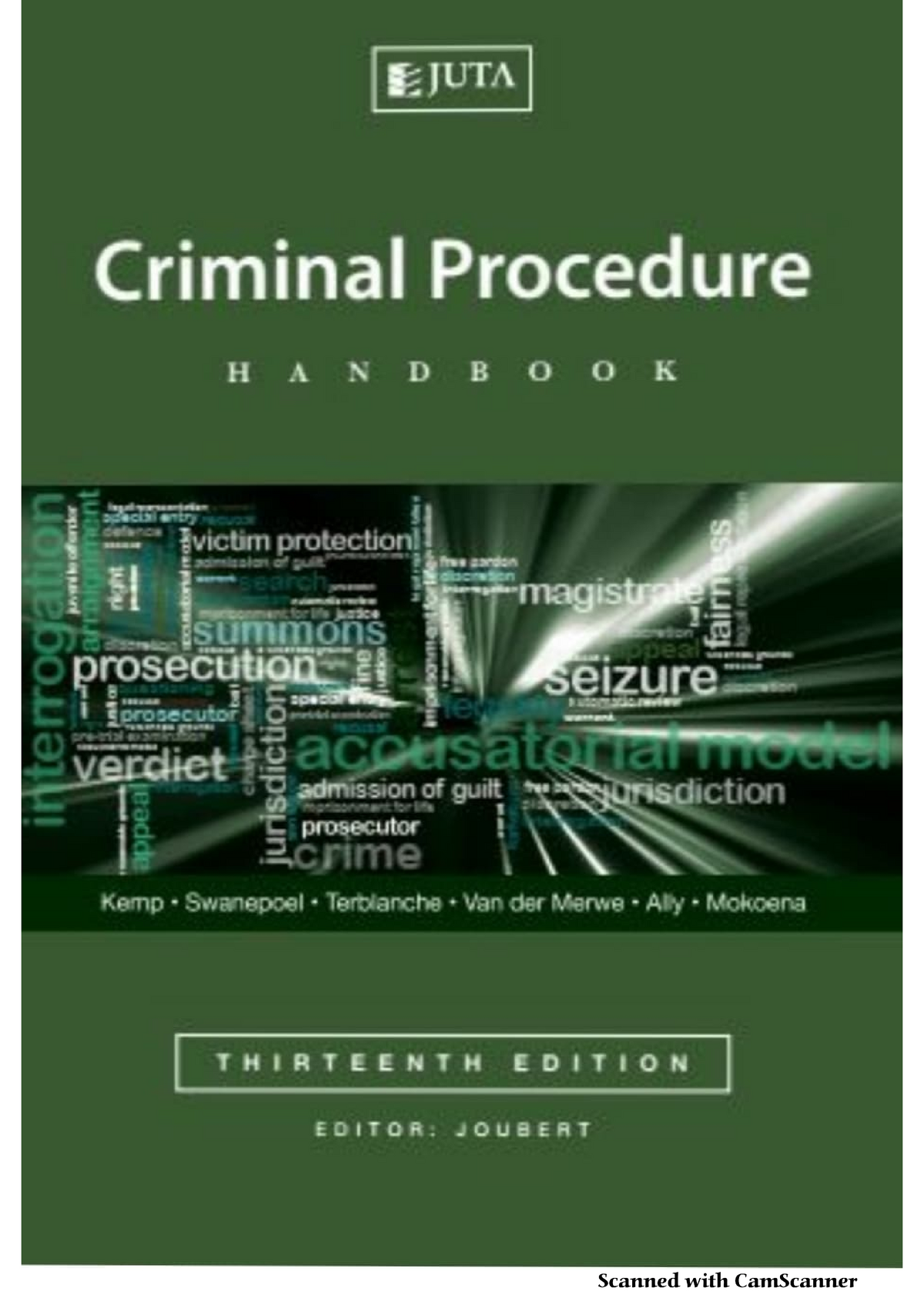 criminal-procedure-handbook-2-02-52-2-02-52-studocu