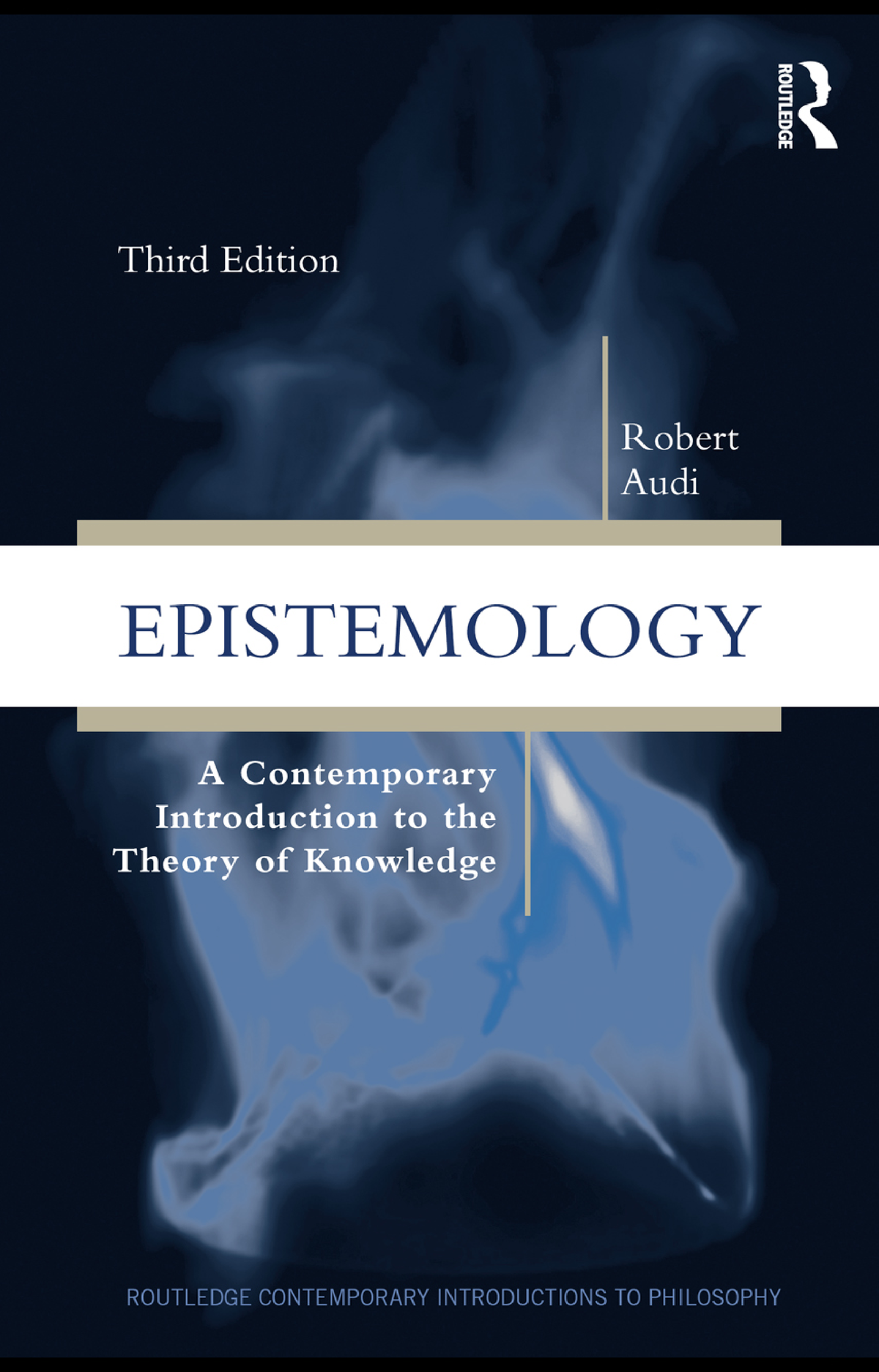 dissertation on epistemology