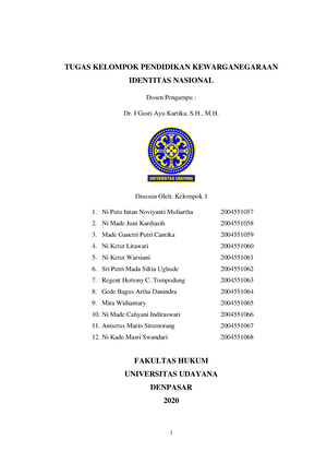 Antropologi Agama - "Antropologi Agama: Studi Tentang Fungsi Dan Peran ...