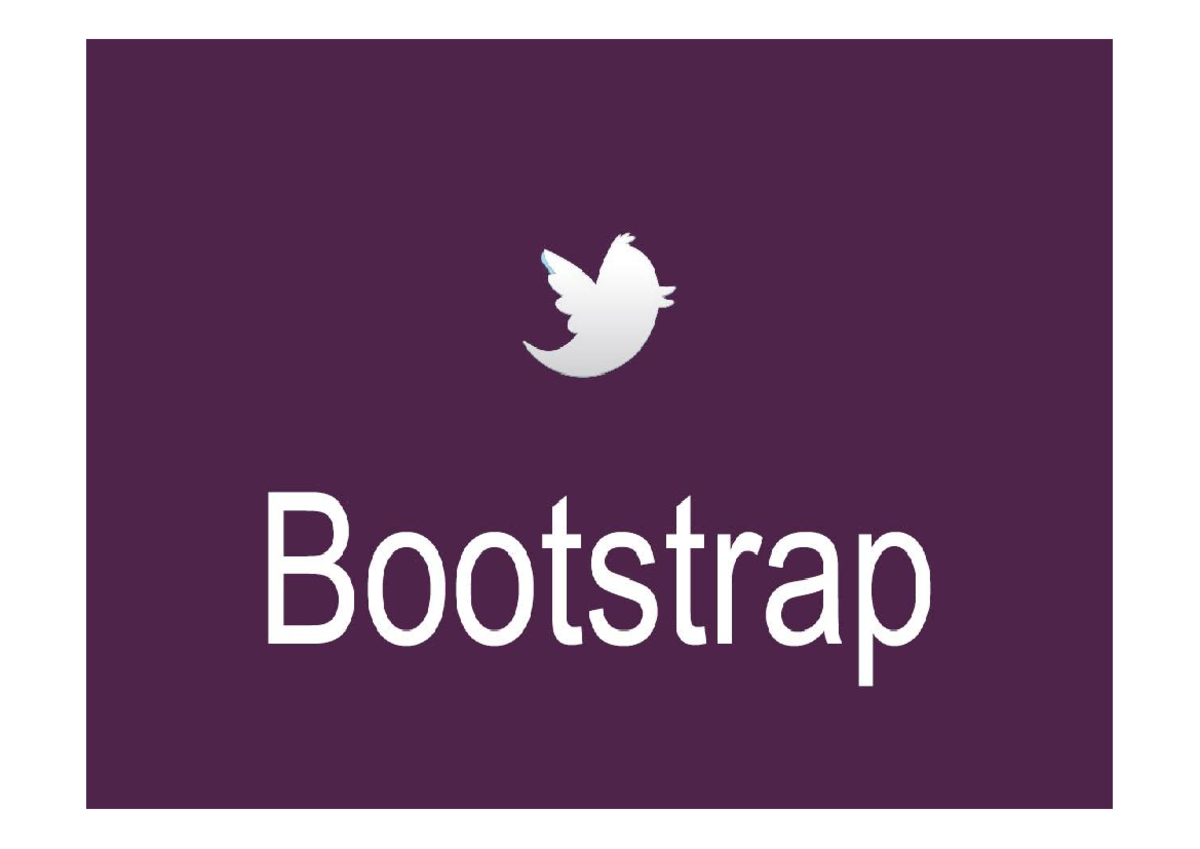 Bootstrap DAY 3 easy to understand Bootstrap breadcrumbs