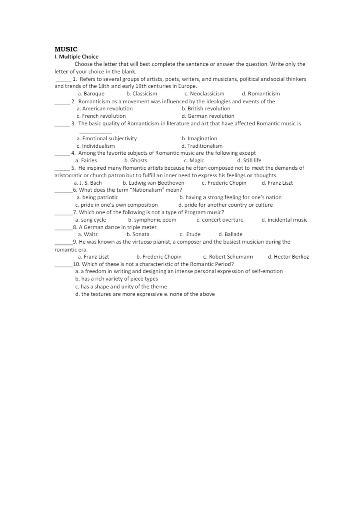 Doc3 - for review - BS Social Work - Studocu
