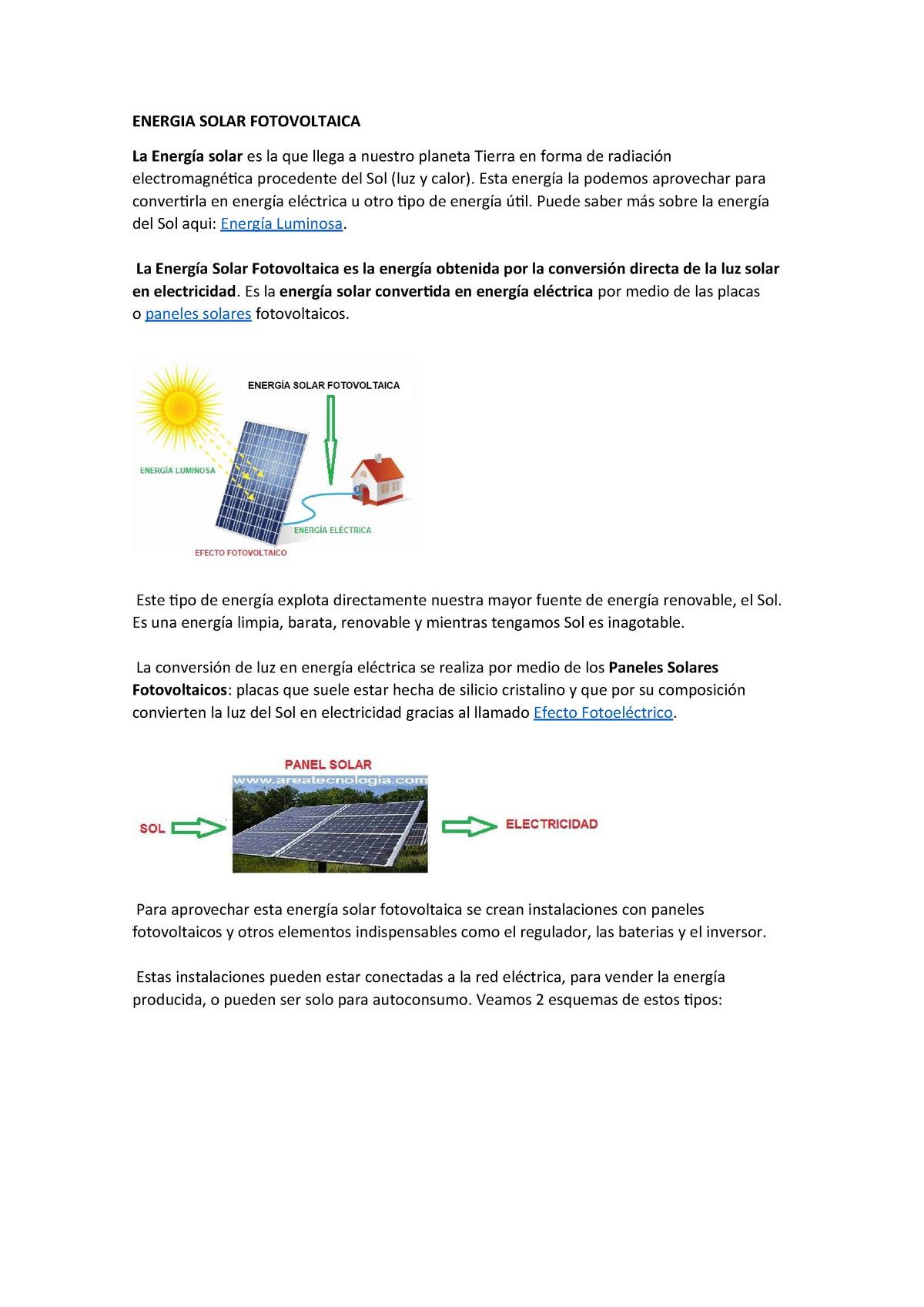 Energias Renovables 10117 Upv Studocu