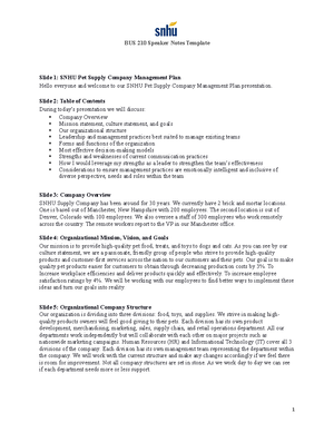 Module 3-2 Simulation Checkpoint Assignment - 1 Marisol Orellana ...