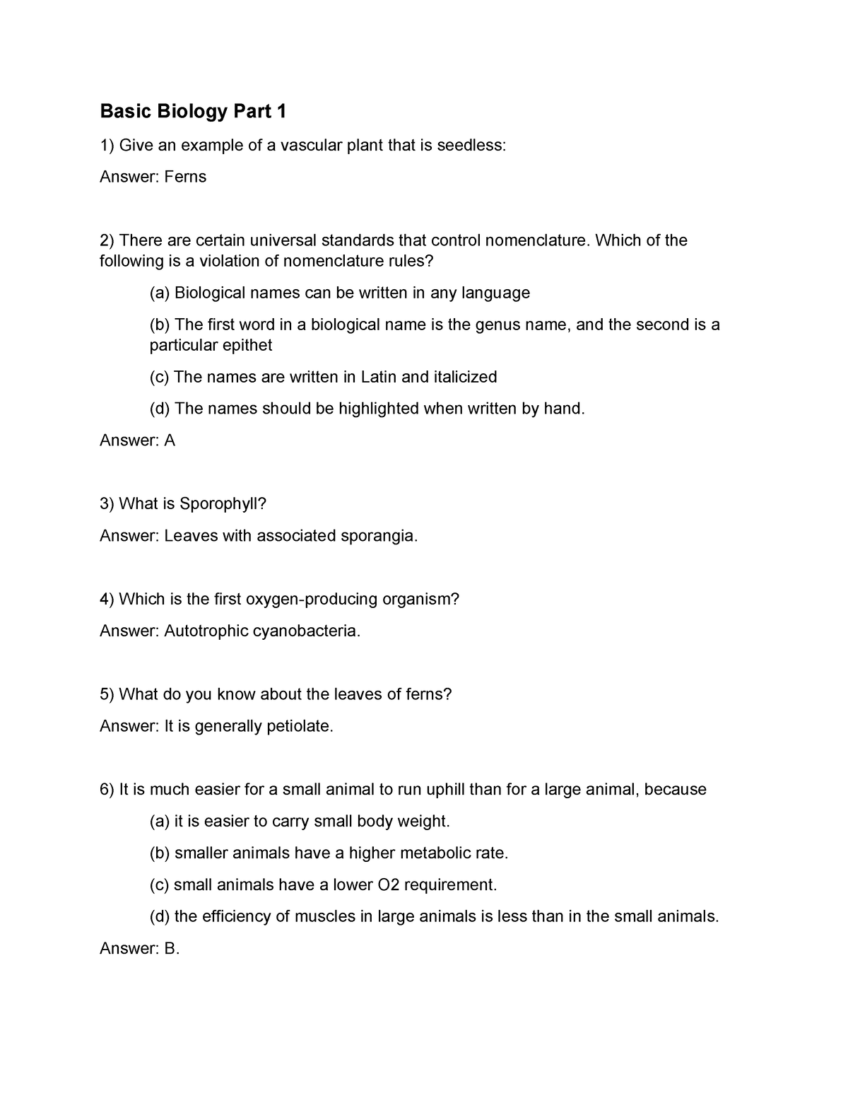 basic-biology-part-1-which-of-the-following-is-a-violation-of