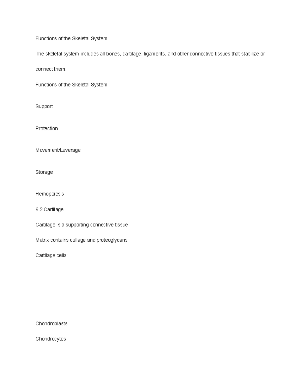 ap-101-functions-of-the-skeletal-system-functions-of-the-skeletal