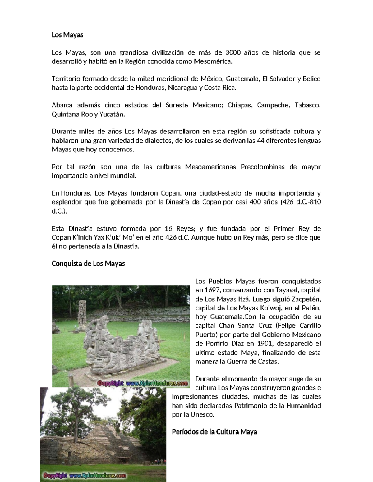 Album Los Mayas Los Mayas Los