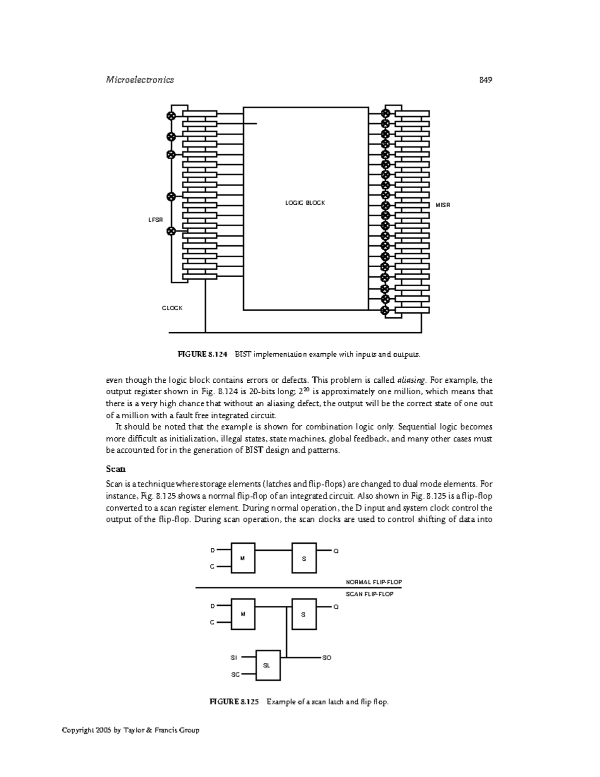 Electrical Engineering notes (169) - Microelectronics 849 ####### CLOCK ...