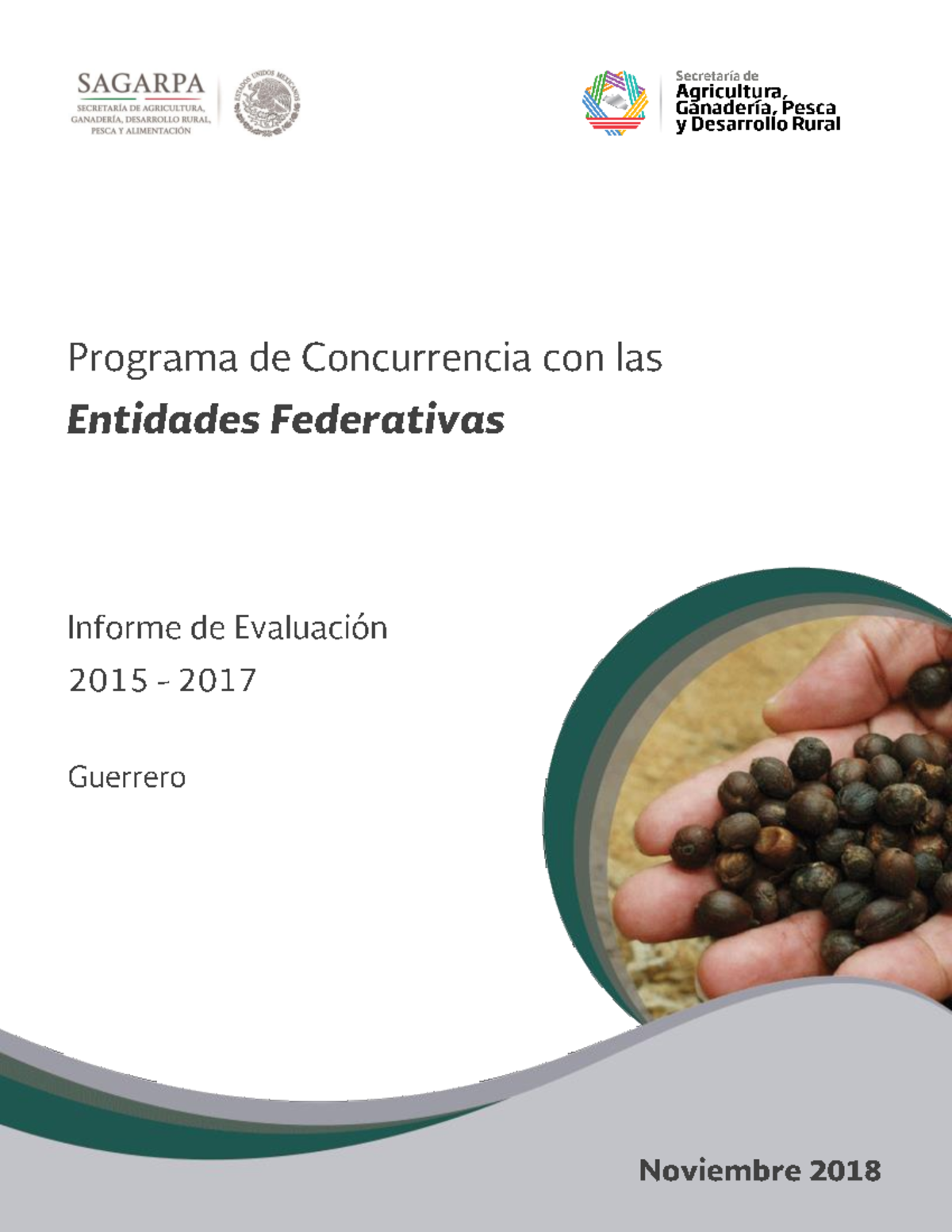 19032020 guerrero pcef informe eval 2015 2017 08112018 - Directorio Lic ...