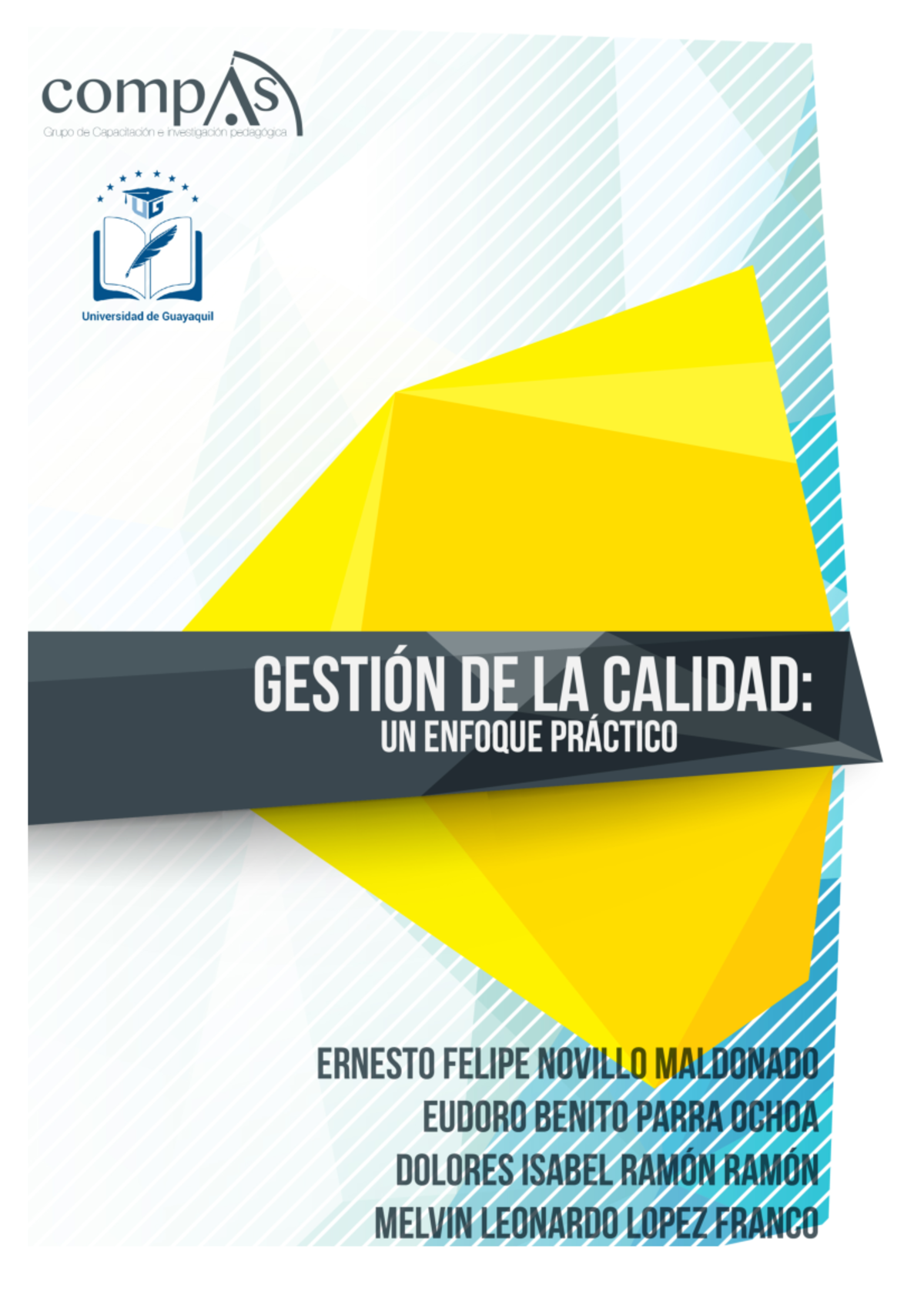 Libro BASE Generalidades DE LOS Sistemas De Gestión De Calidad ...