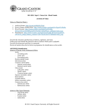 BIO-202L Activity 2 Heart Rate And Blood Pressure Lab - BIO-202L Heart ...