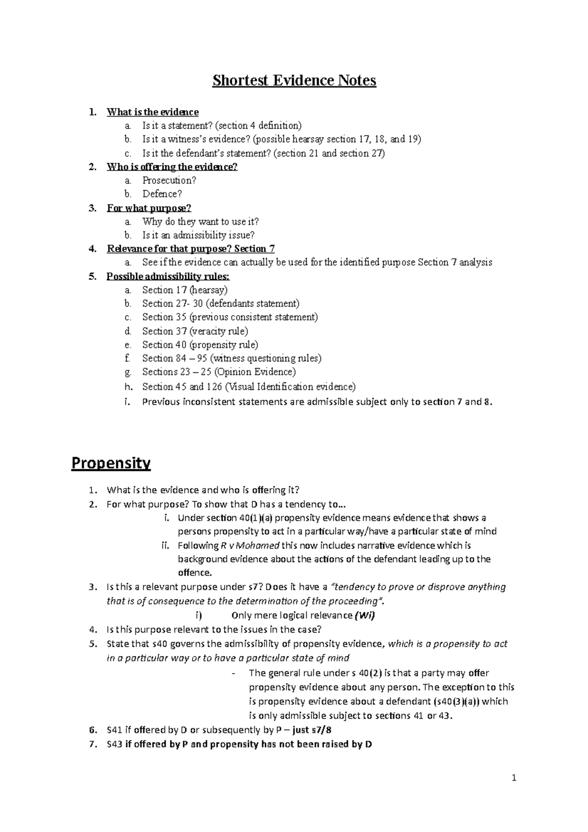 shortest-cheatsheets-summary-evidence-shortest-evidence-notes-1