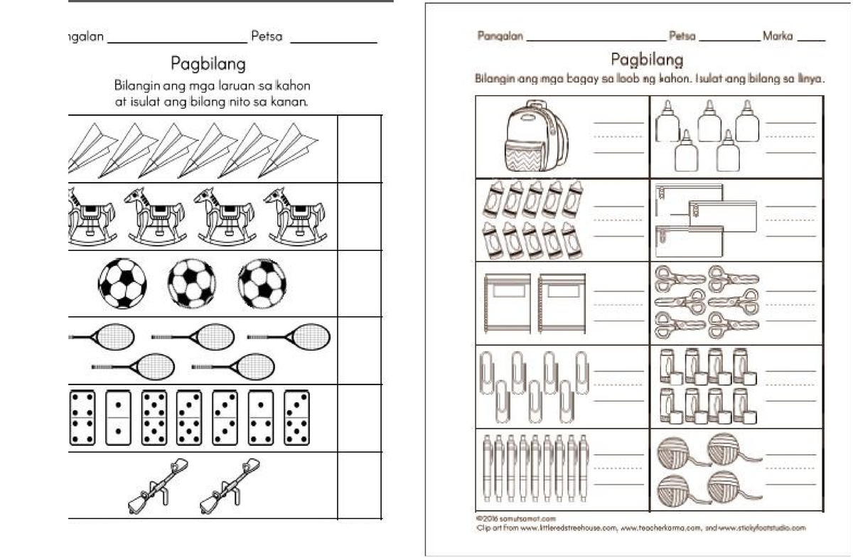 Grade 2 tutorial - Assessment of Learning - Studocu