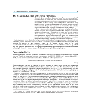 The Rotation and Vibration of Polyatomic Molecules - 1 i 1 axis. The ...