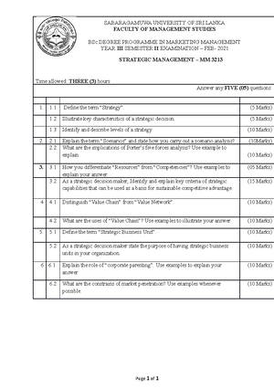 BPM Notes for Managment information system - Digital business A digital ...