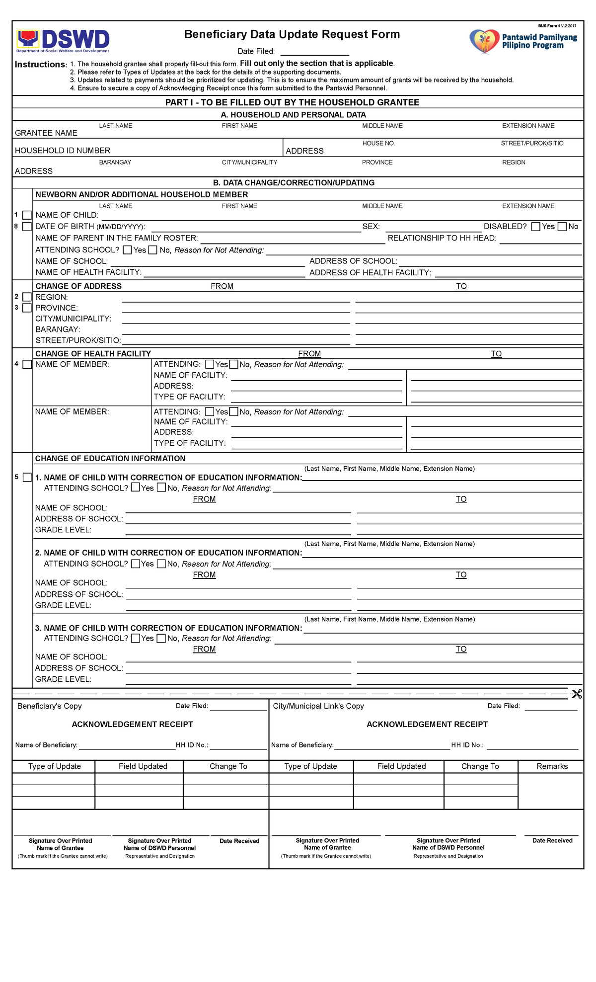 BUS Form 5 v2 - Summary Basic Accounting Concepts, Principles, and ...