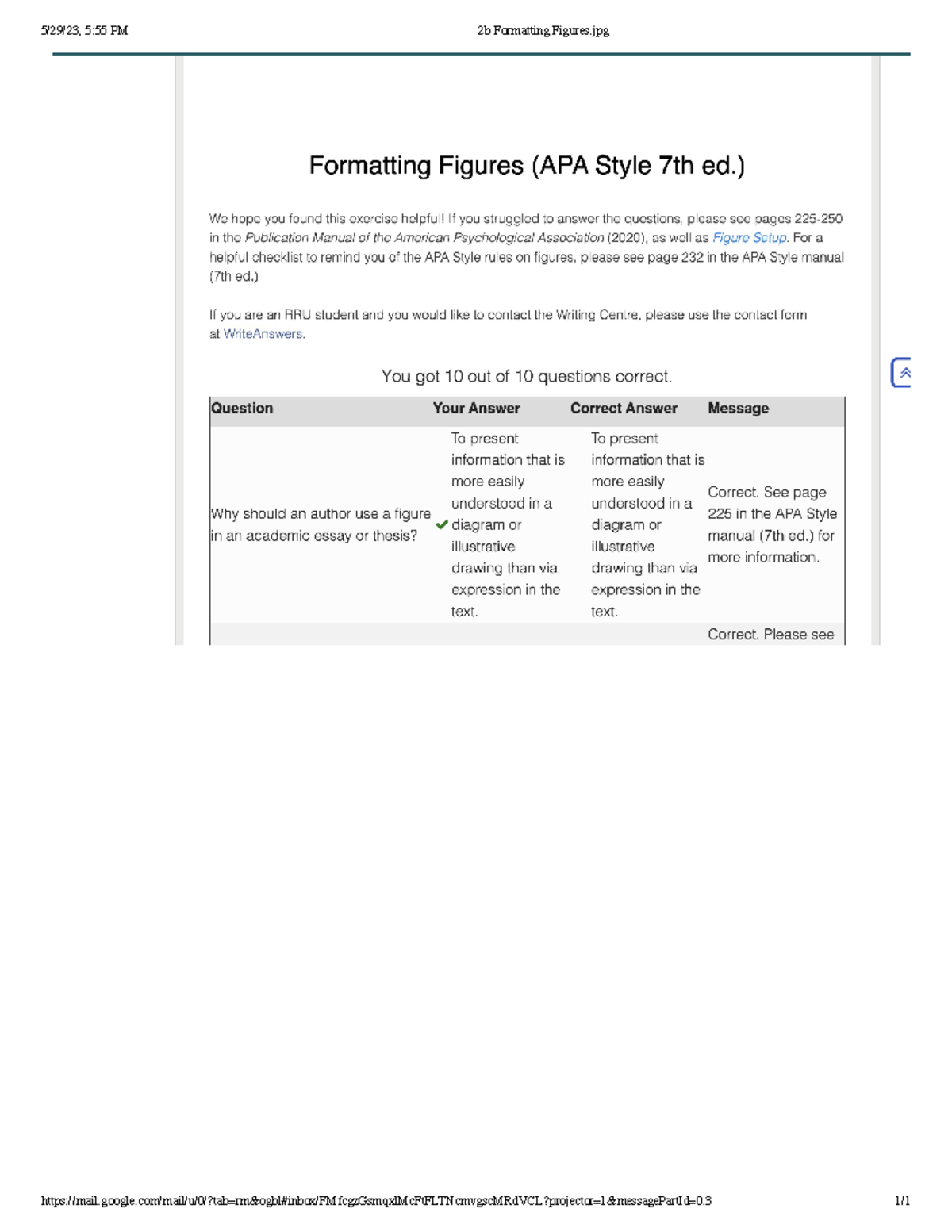 2b Formatting Figures - NURA 303 - 5/29/23, 5:55 PM 2b Formatting ...