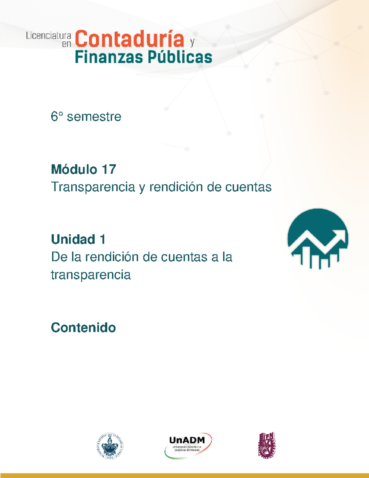 De la rendición de cuentas a la transparencia y las reglas a aplicar ...