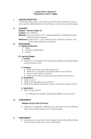 SAS 01-MAT 152 Importance - Module #1 Student Activity Sheet Name ...