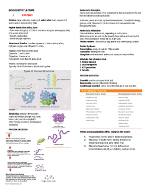 BIO-1ST Quarter REV - .notes - Mr. Christian Casita Subject teacher ...