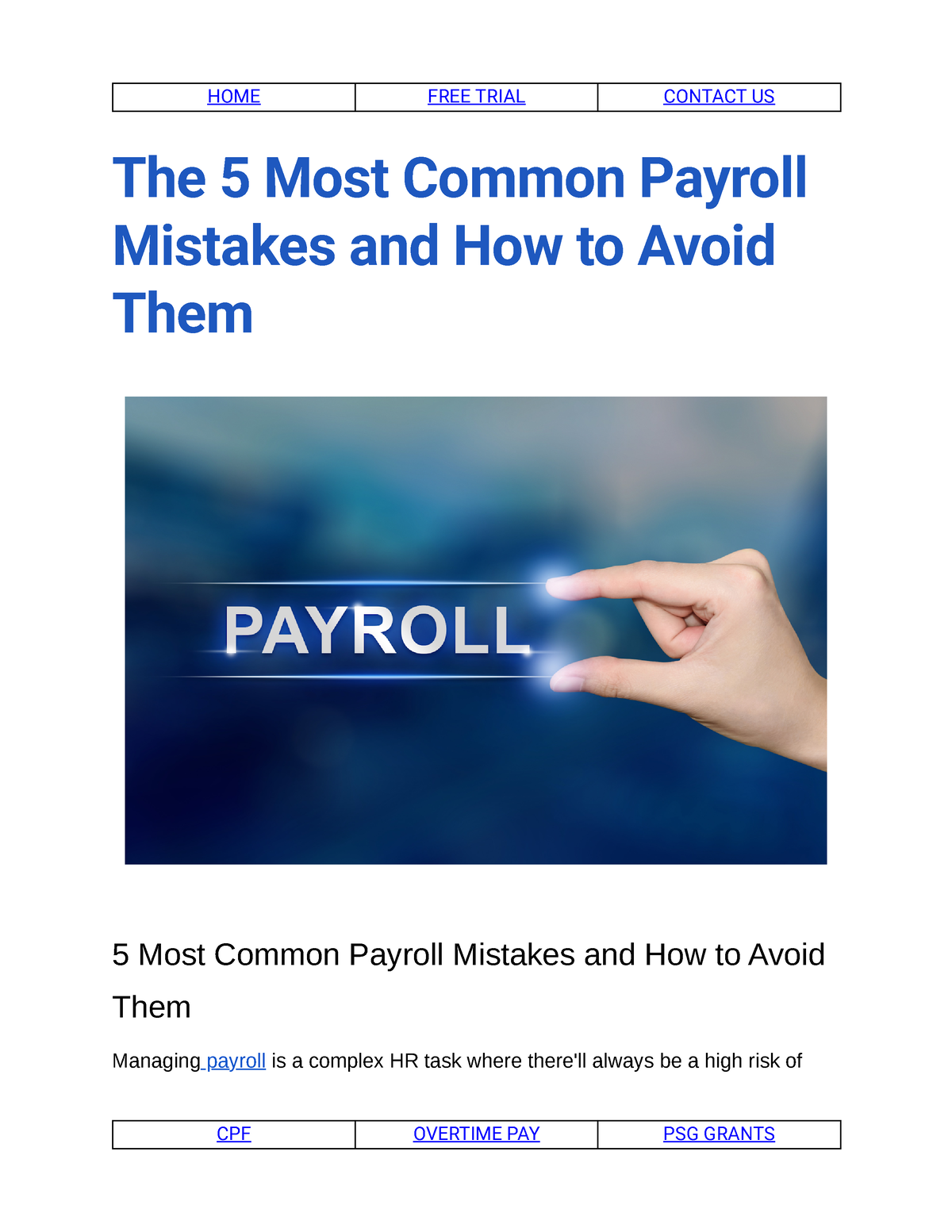 the-5-most-common-payroll-mistakes-and-how-to-avoid-them-the-5-most