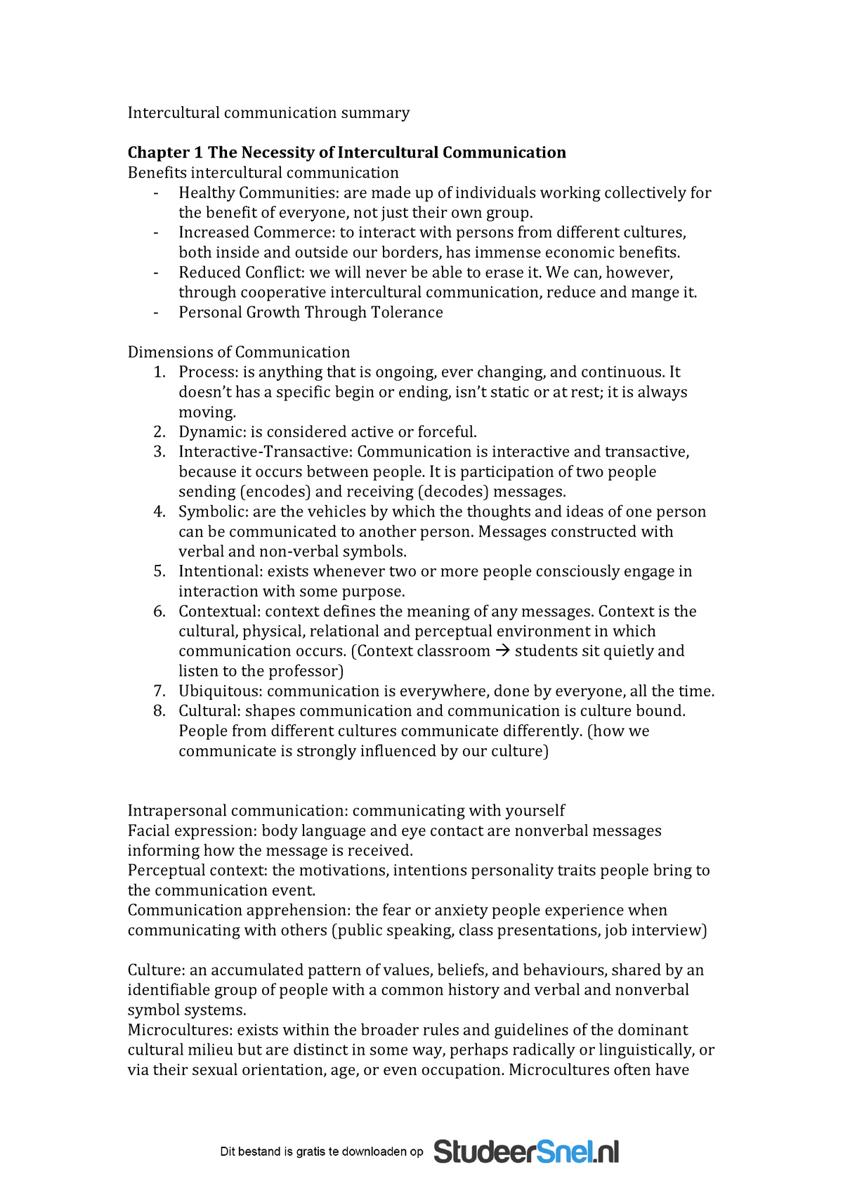 Multicultural Conflicts Intercultural Training Using The Four Ear Model Theory Free Download Read Online