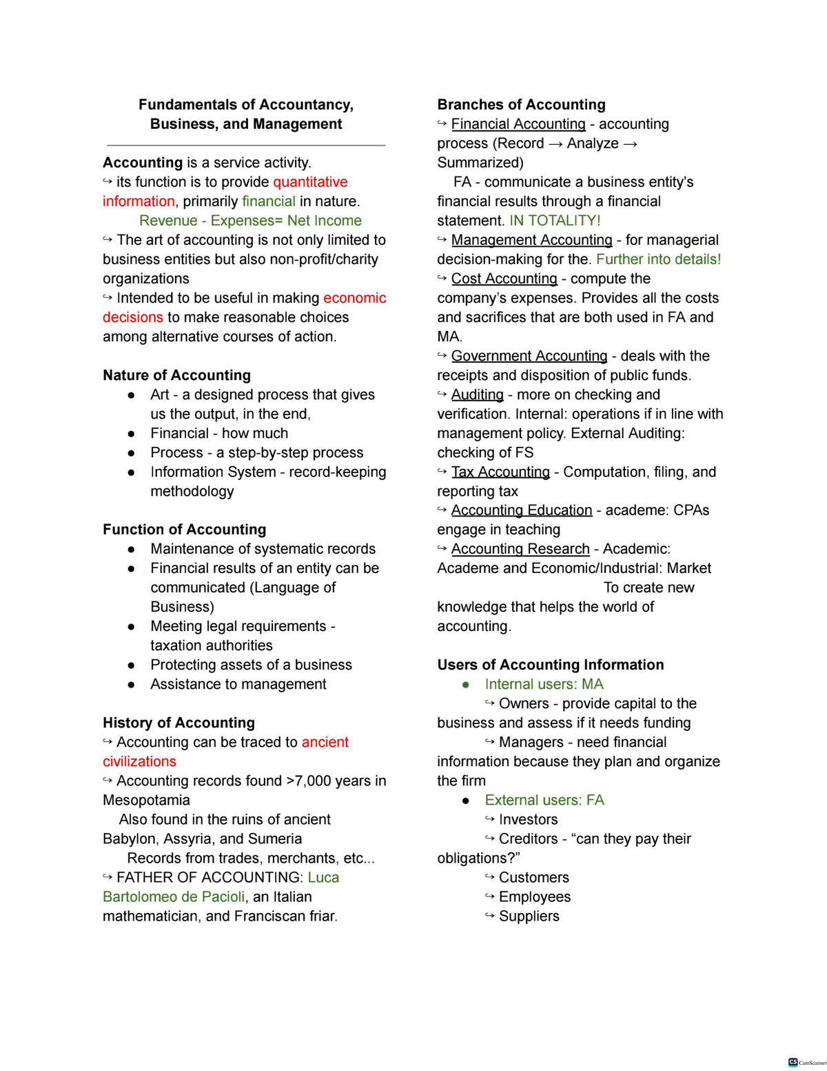 Intro-to-FABM1 - Social science -abm 12 - Studocu