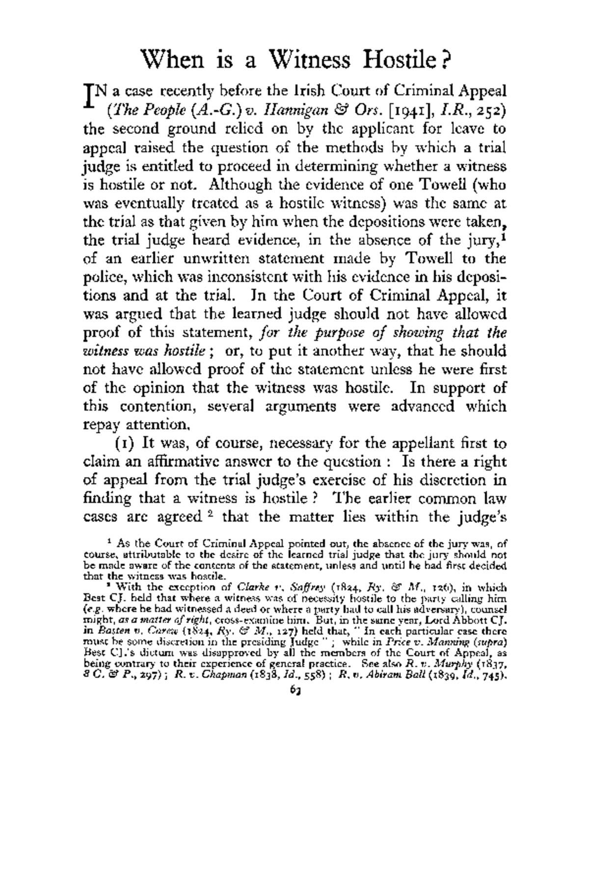 0022018-342006-00106-material-for-hostile-witness-when-is-a-witness