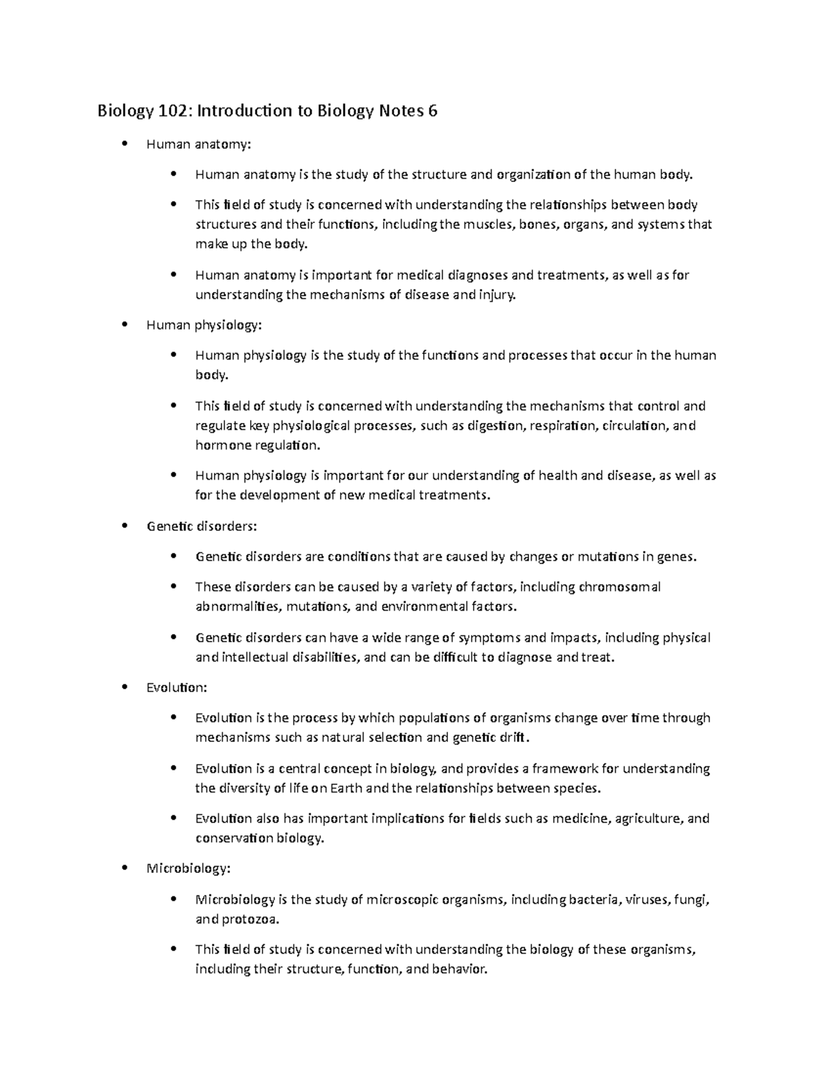 biology-102-introduction-to-biology-notes-6-biology-102-introduction