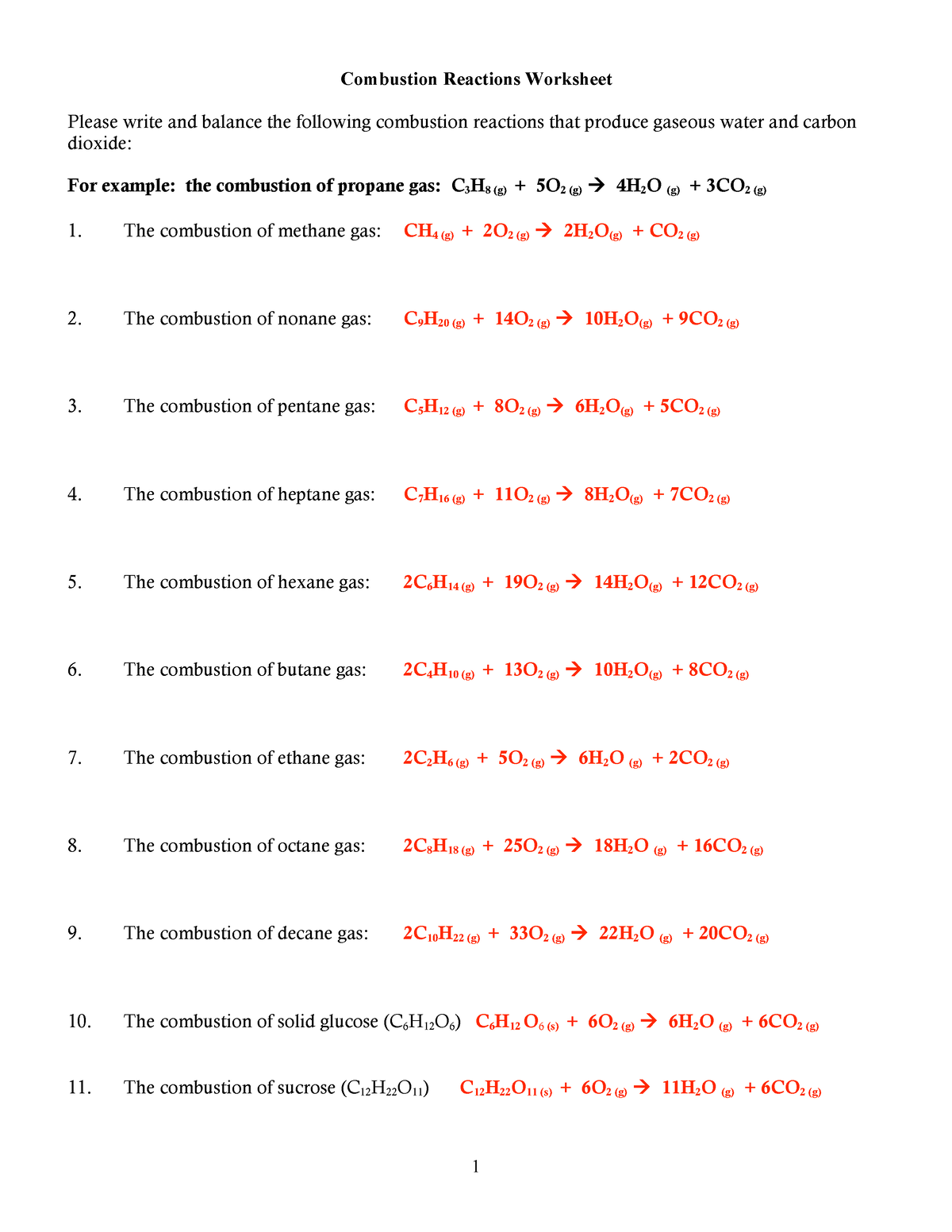 240-more-combustion-worksheets-combustion-reactions-worksheet-please-write-and-balance-the