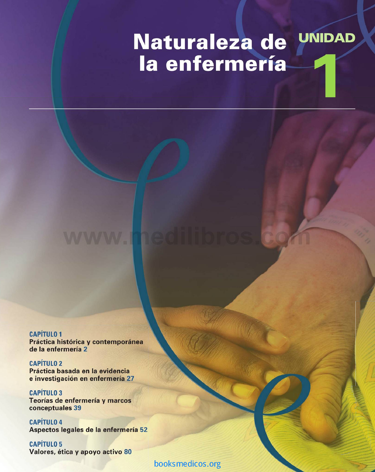 Fundamentos De Enfermeria Kozier Erb 9a Ed Booksmedicos Org 1 ...