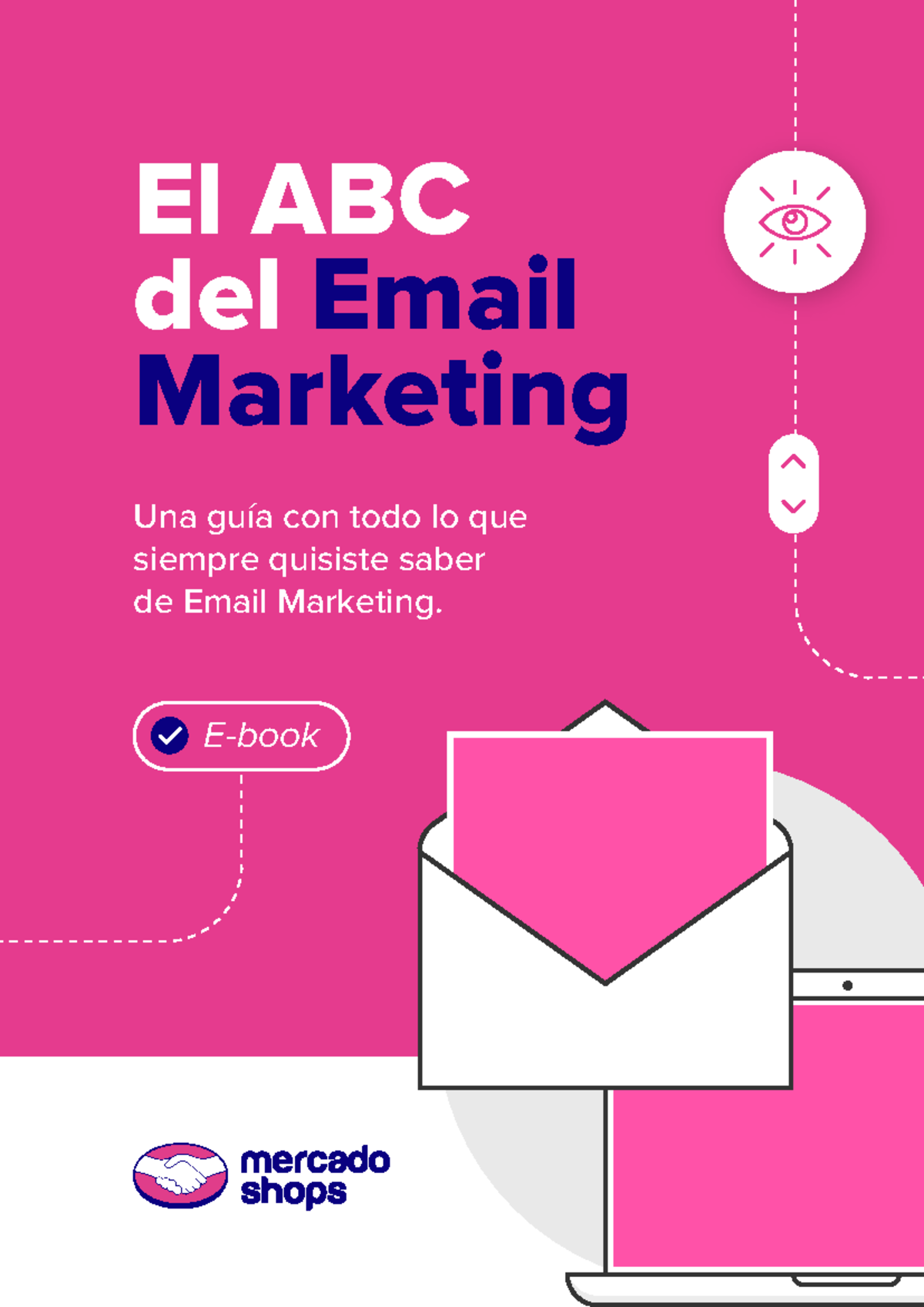 Ebook email MKT - El ABC del Email Marketing Una guía con todo lo que ...