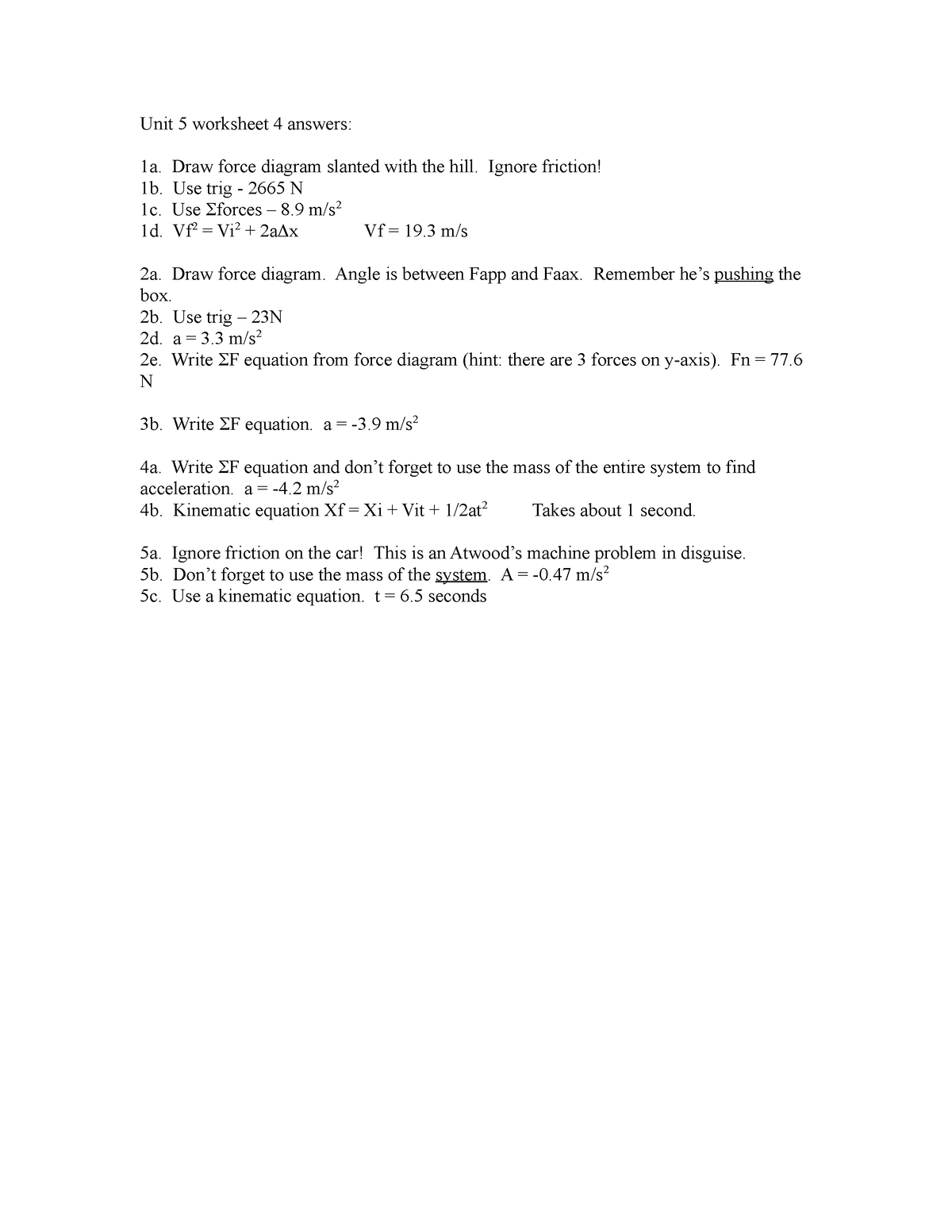 unit-5-worksheet-4-answers-unit-5-worksheet-4-answers-1a-draw-force