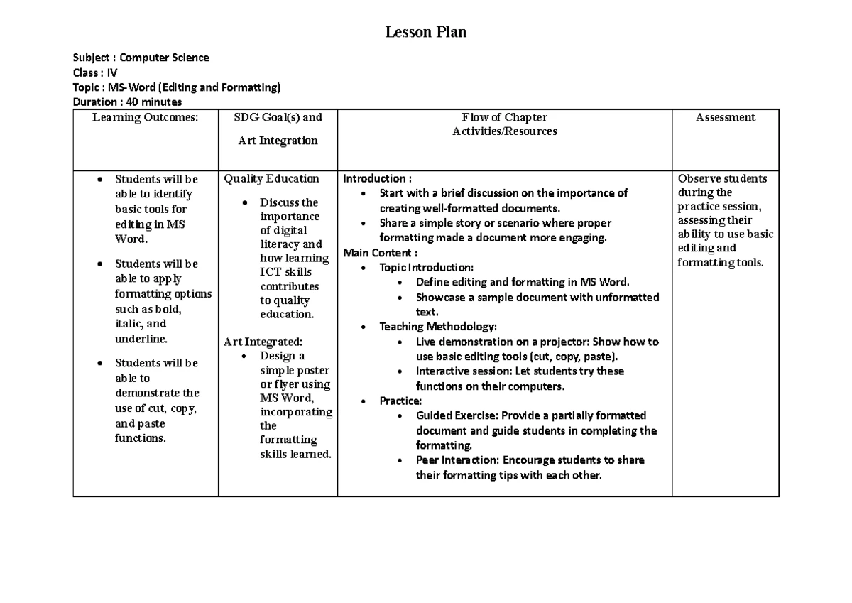Important questions class 8 science chapter 6 - Important Questions for ...