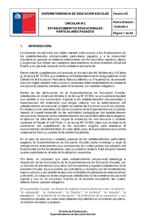 Decreto Supremo Ejemplo DTO-104 18-MAR-2020 - Tipo Norma :Decreto 104 ...