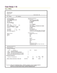 ME2550 - UMA - Healthcare Settings, Claim Cycle, And Claims Processing ...