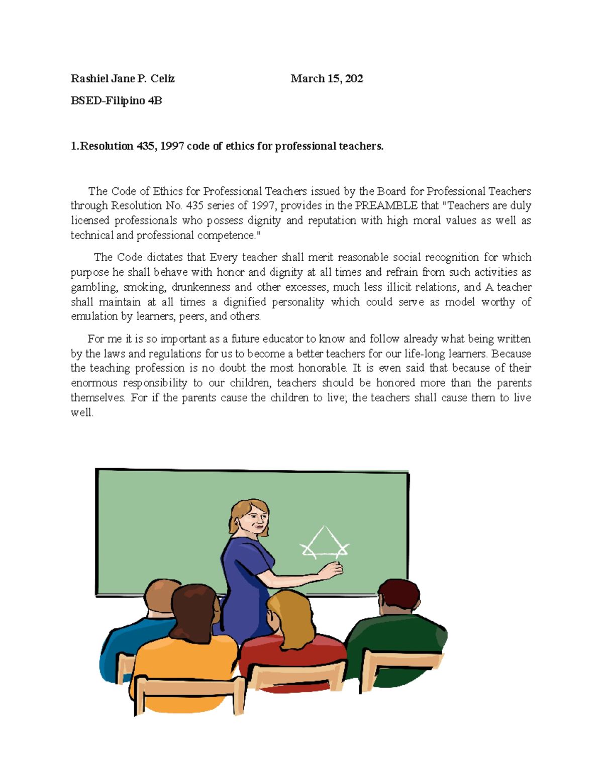 Assignment 101 - Lecture notes 1 - Bsedenglish Saste - Studocu