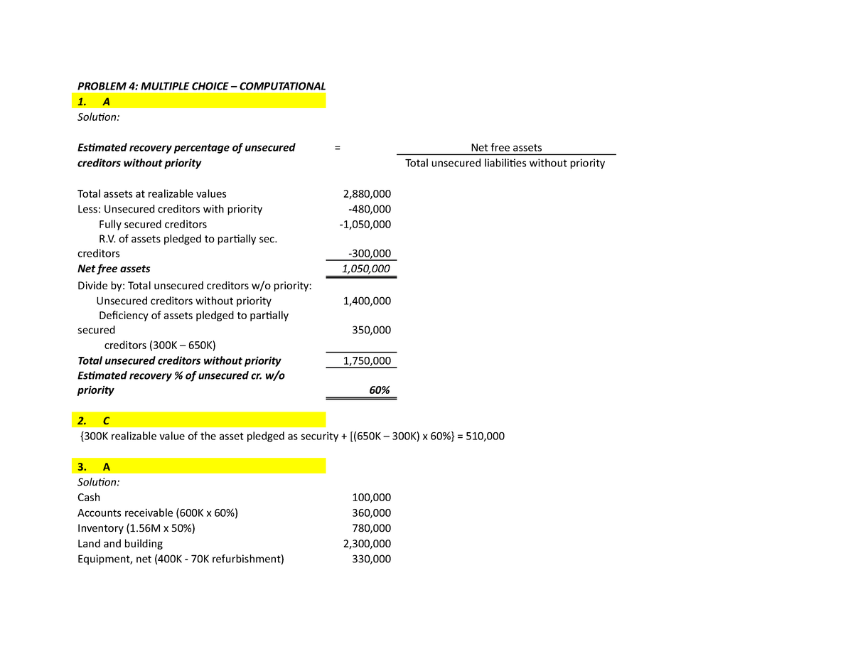 new-policy-update-package-liquidation