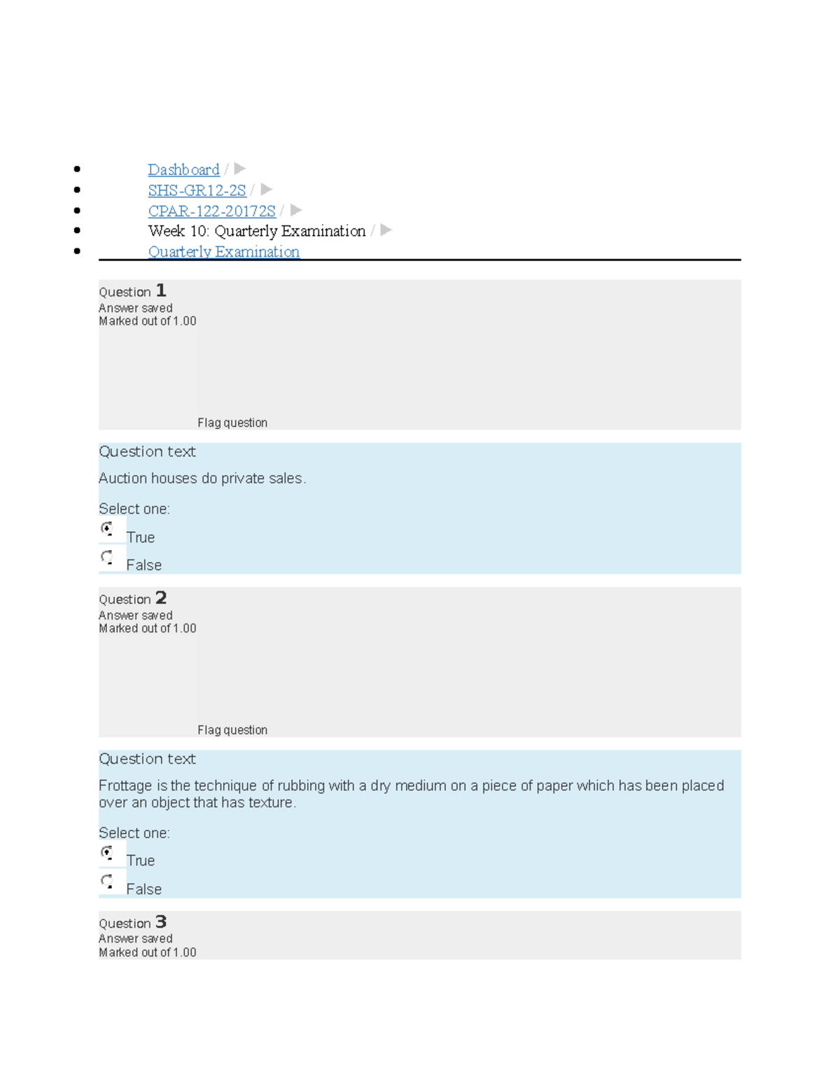 Contemporary - .... - Dashboard / SHS-GR12-2S / CPAR-122-20172S / Week ...