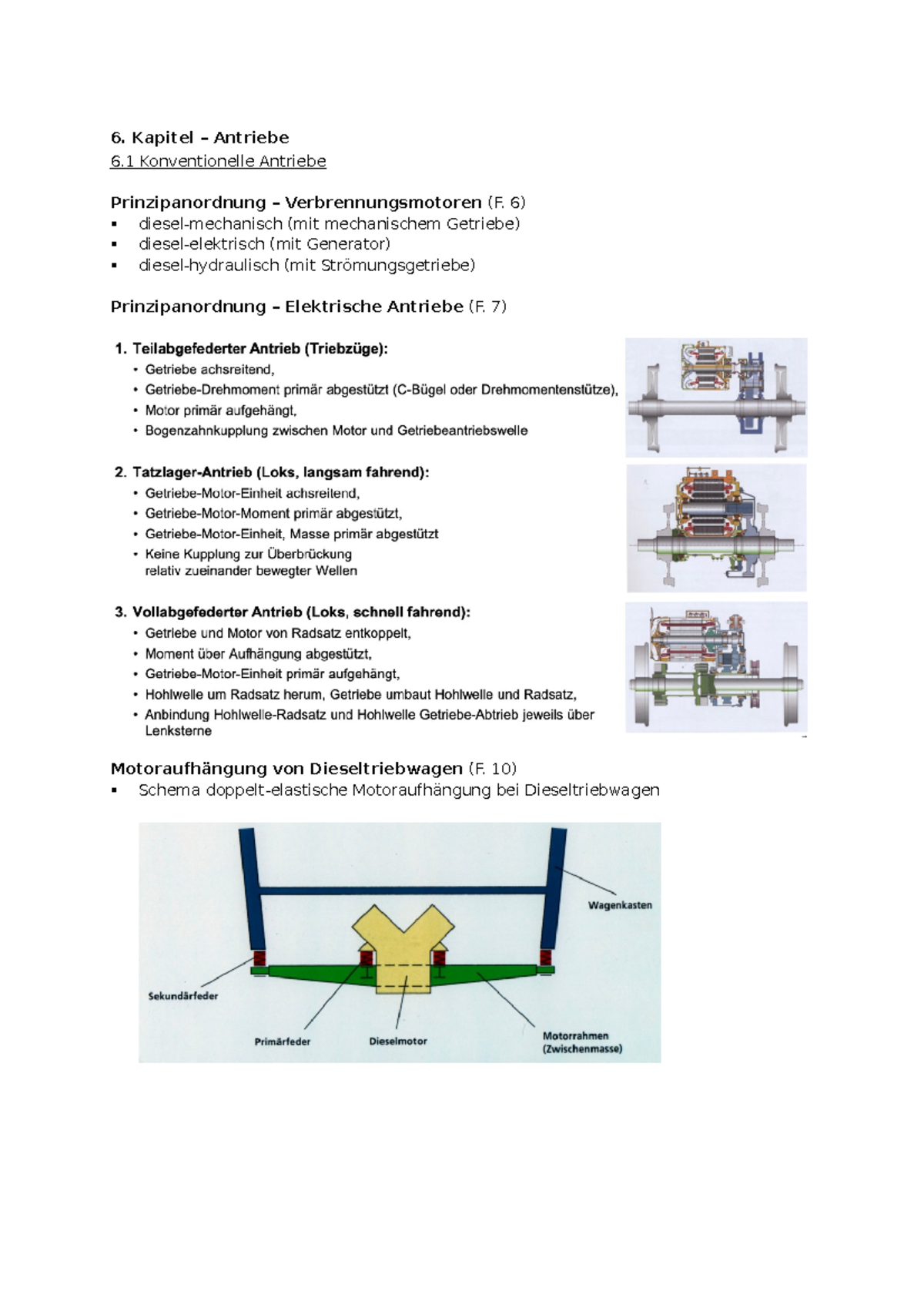 Schienenfahrzeugtechnik Kapitel-6 - Kapitel – Antriebe 6 Konventionelle ...