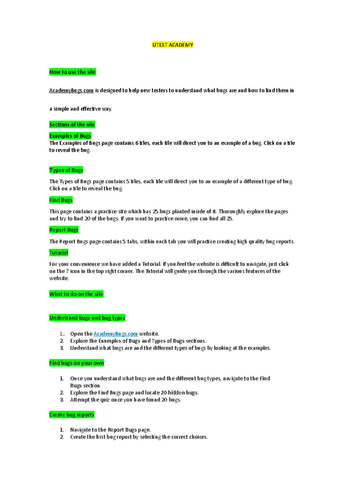 utest-academy-adasdas-utest-academy-how-to-use-the-site-academybugs