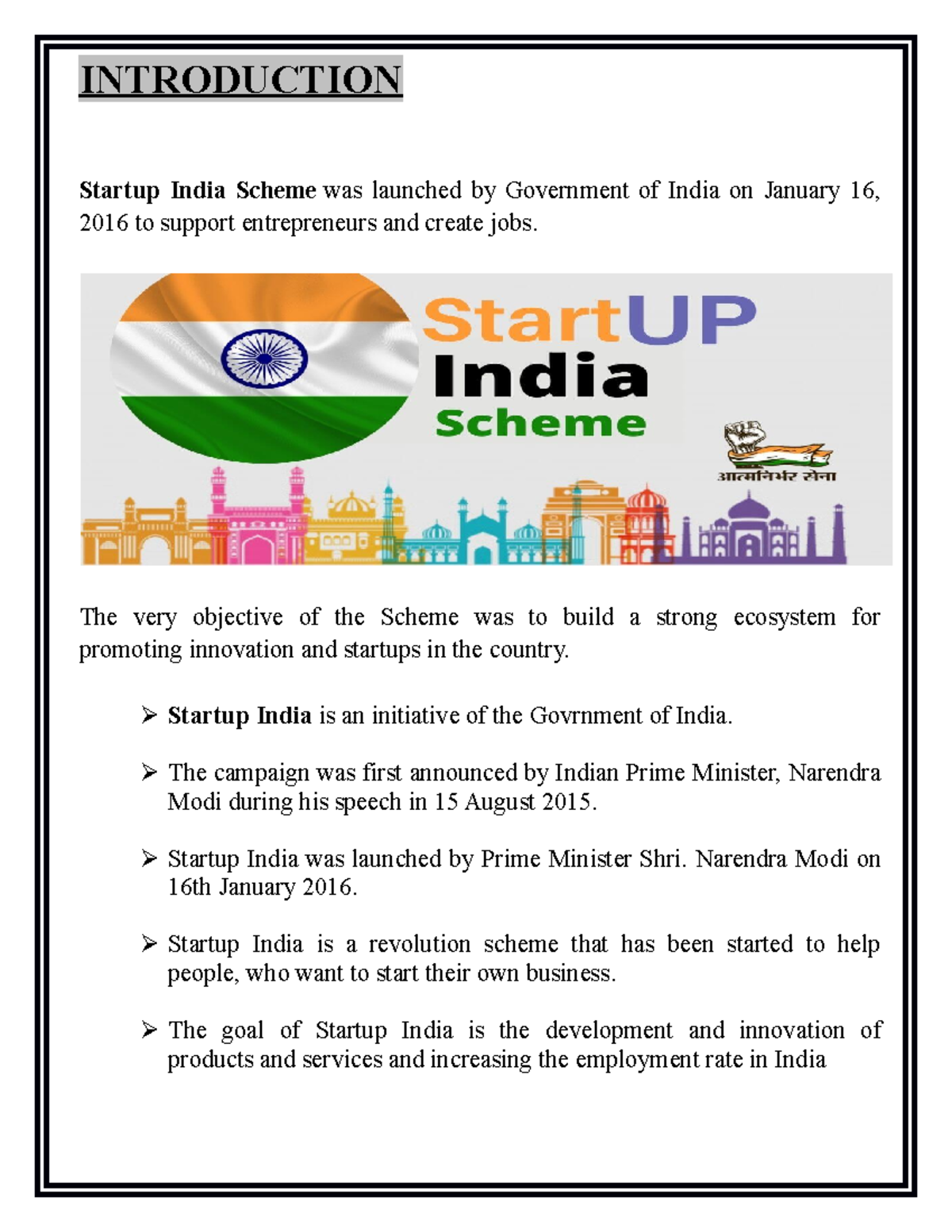 startup-ind-india-introduction-startup-india-scheme-was-launched-by